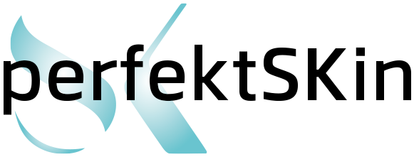 logo perfektSKin